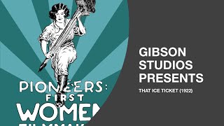 Gibson Studios/North Dakota Bicentennial Commission/Bill Snyder Films (1922/1976)