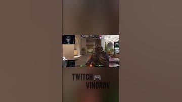 ХОЧЕШЬ ПРИКОЛ 😜💥 #twitch #stream #cs #shot #gameplay #moment #clip #твич #стрим #кс #нарезки #юмор