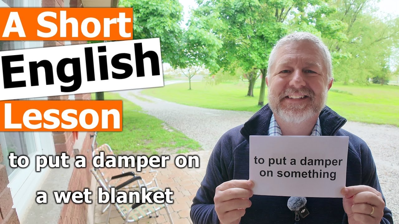 Learn the English Phrases 