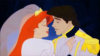 The Little Mermaid 4 Ariels Human 2016 Ending Disney 3D