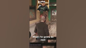 Hamming Up Our Entrance in the Heist and Hazardous DLC