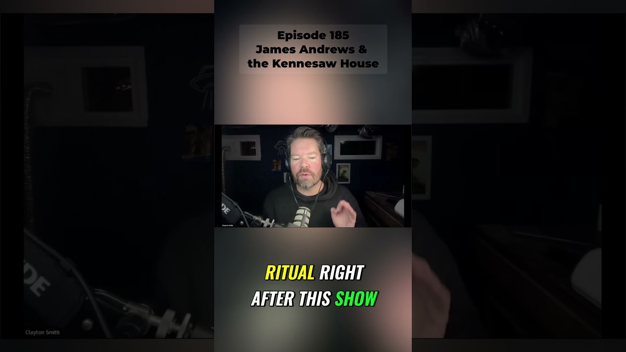 Get in losers we're doing a seance 