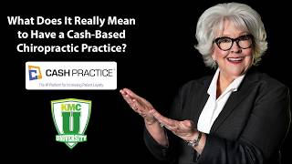The Truth About Cash-Based Chiropractic Practices: What Every DC Needs to Know