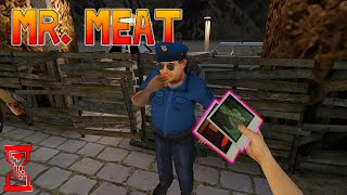 Арест Мистера Мита // Mr. Meat 1.9.5 screenshot 4