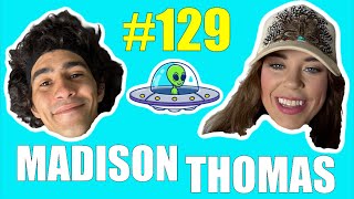 Interviewing Madison Thomas | Growing up in Lugoff, SC | Becoming a Realtor | Retro Chic Homeware 