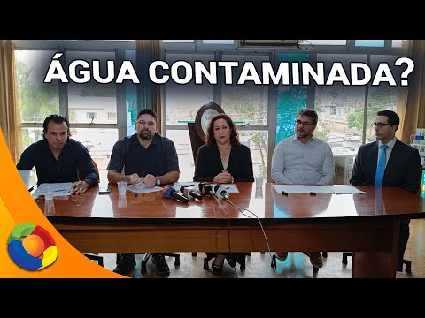 Prefeita de Américo Brasiliense não reconhece relação entre surto de diarreia e contaminação da água