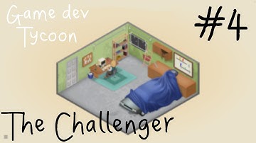 Game Dev Tycoon: Disaster Developer - Episode 4