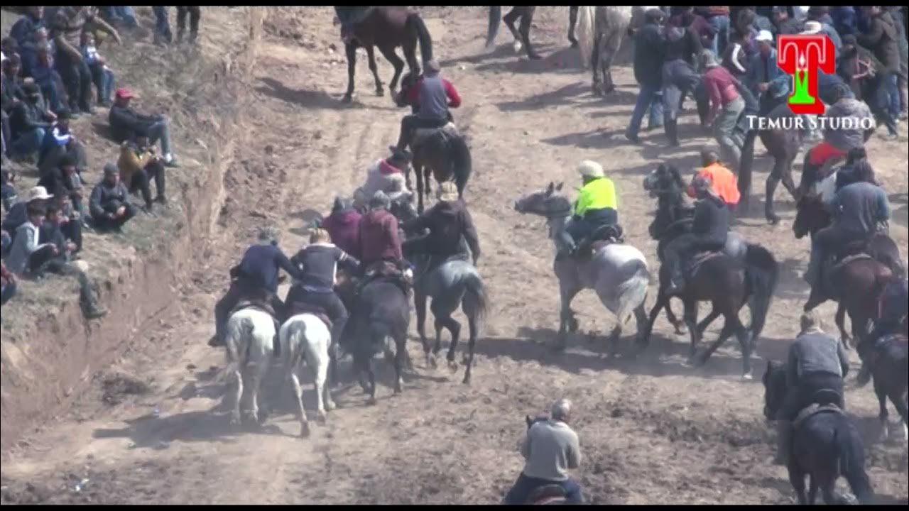 Погода в шурообод. Бузкаши Афганистан.