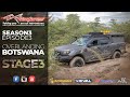 Botswana self drive guided with 4x4ventures: Stage3