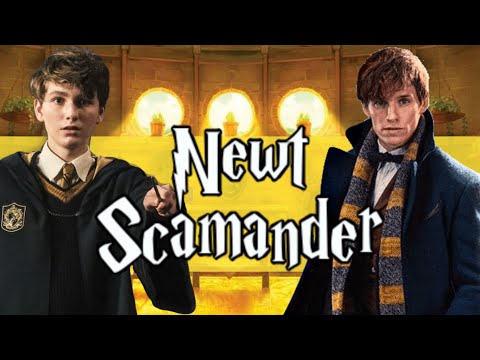 Video: Adakah newt scamander dan harry potter berkaitan?