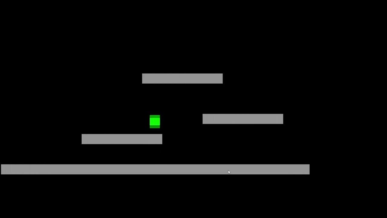 Python Physics Engine Demo - YouTube