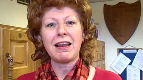 Testimonial : Ann Merrick discusses her work life ...