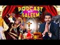 Saleem podcast  ep05  subscribe karo