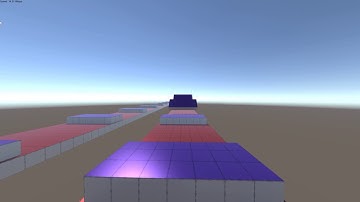 FPS Project - Quake Movement #3