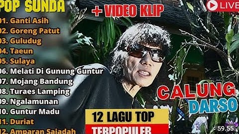 Calung Darso #janganlupasubscribe #like #comment #andshare #calungdarso 