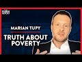 Correcting the Media Created Myths About Poverty (Pt. 1) | Marian Tupy | ENVIRONMENT | Rubin Report