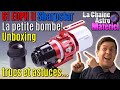 61edph ii sharpstar  unboxing de la petite bombe