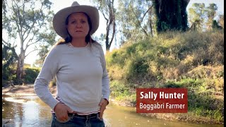 Maules Creek - Whitehaven Betrayal