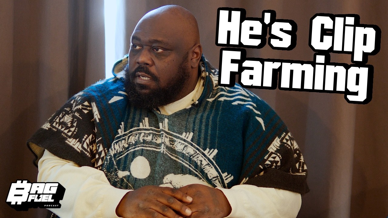 Фэйзон Лав вступил в полемику с 50 Cent из-за его абсурдных заявлений о G-Unit Studios и его роли...