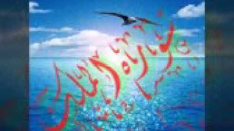 سورة الملك بصوت أحمد القاضي