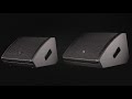 Активний сценічний монітор PROEL WX8A
