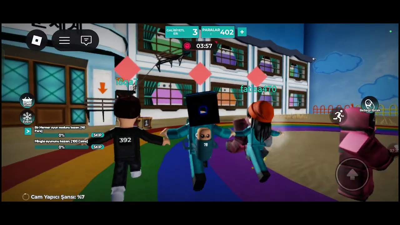 Hunda squit game pyniyiyr