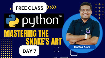Comparison Operators | Python Pioneers: Mastering the snake
