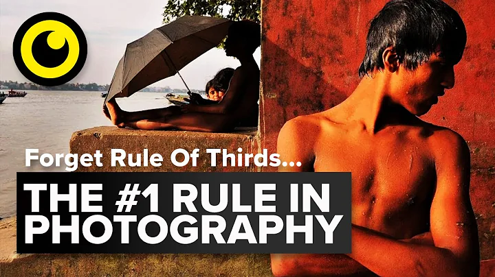 The #1 Photography Rule You Can't Break - DayDayNews
