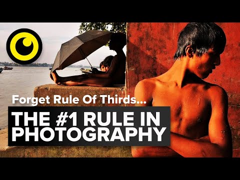The #1 Photography Rule You Can't Break