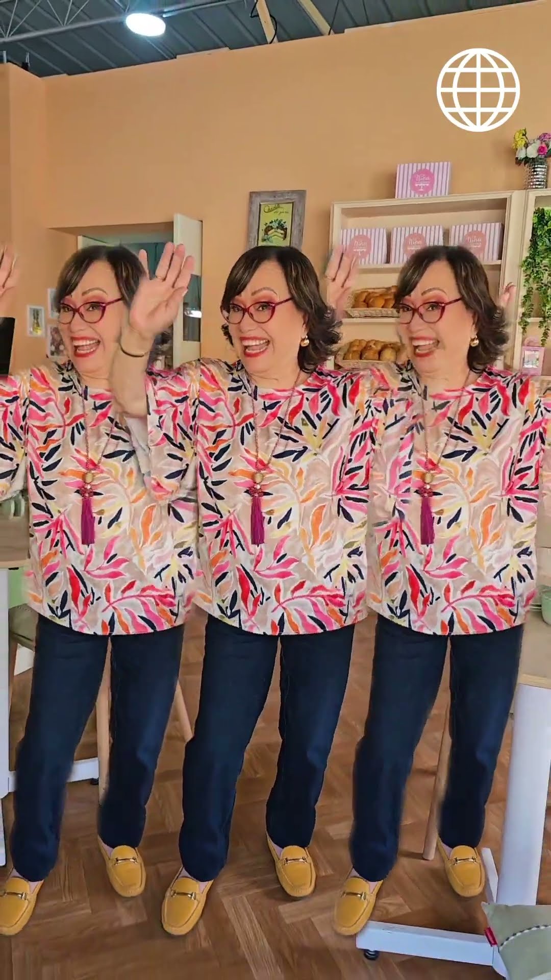 NINA DE AZÚCAR | ¡Emma está en todos los trends! | #shorts