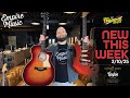 New This Week 3/10/25 - EMPIRE MUSIC