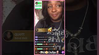 Tammy Peay Speaks About Ladybee