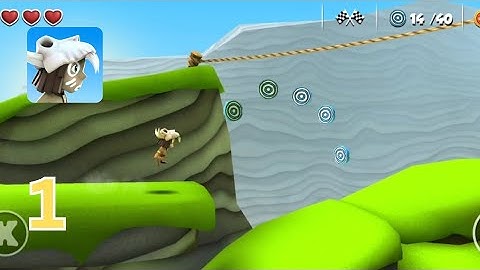 Manuganu - Gameplay Walkthrough Part 1 (Android)