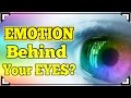 What EMOTION Do You Hide Behind Your Eyes? | Secret Personality Test