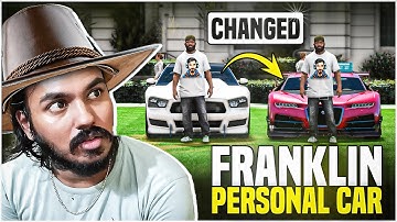 5 Easy Steps to Replace Personal Vehicles in GTA 5