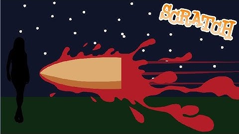 Chức năng bắn súng | Game Half Life - P5 [Scratch] || HaiDo Official