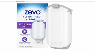 Zevo Flying Insect Trap