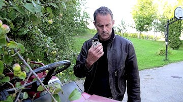 Introducing QR Codes For Your CMMS