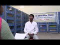 St. Xavier's College, Simdega// Student_Council_Vivek