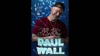 Happy Birthday Paul Wall - (March 11)
