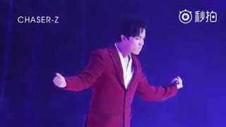 [Fancam] Dimash \