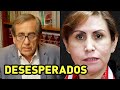 LAS MOMIAS ALIENÍGENAS DEL CONGRESO