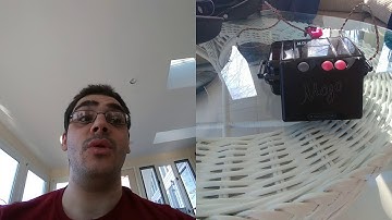 Chord Mojo First Listening Impressions