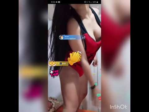 SEXY GIRL ◇♧BIGO LIVE ◇♧