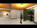Hotel Baltic Takedown