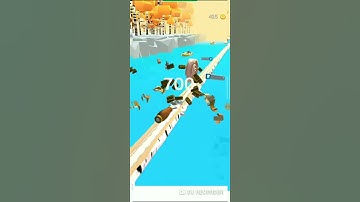 Spiral Roll - All Levels Gameplay Android,ios #16