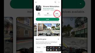 xterme bike game!best bike racing games for android play store🙄🤔 screenshot 3