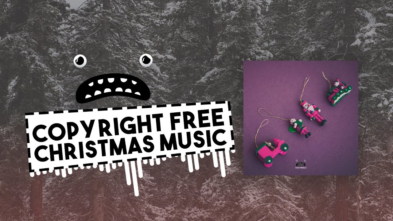 No Copyright Christmas Music No Copyright Songs Part 1 