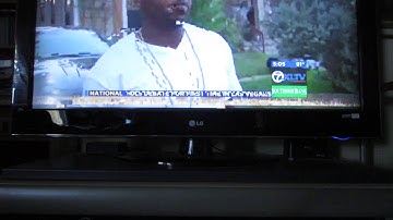 Kodi TV with HDHomeRun and NextPVR