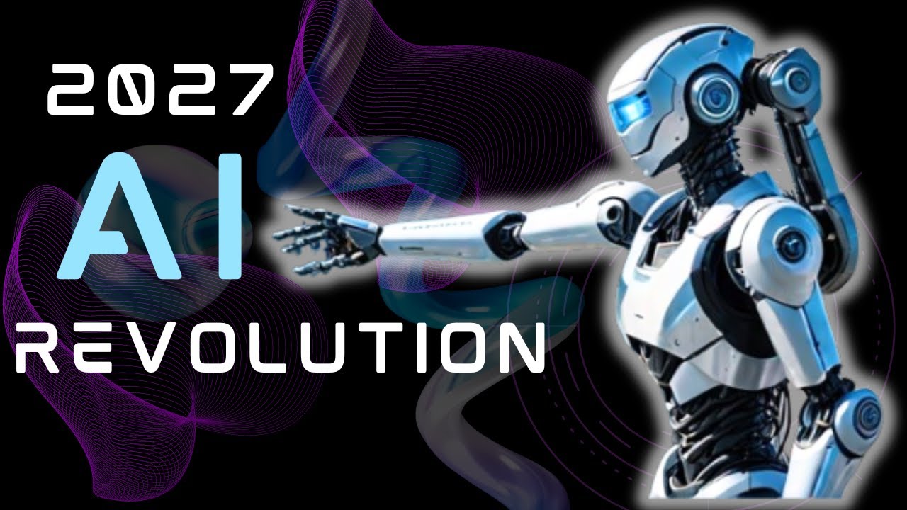 Revolutionary AI Tech That Will Transform Your Life by 2027! - YouTube